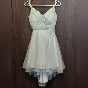 Le Chateau Dress Size: XXS